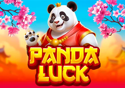 Panda Luck